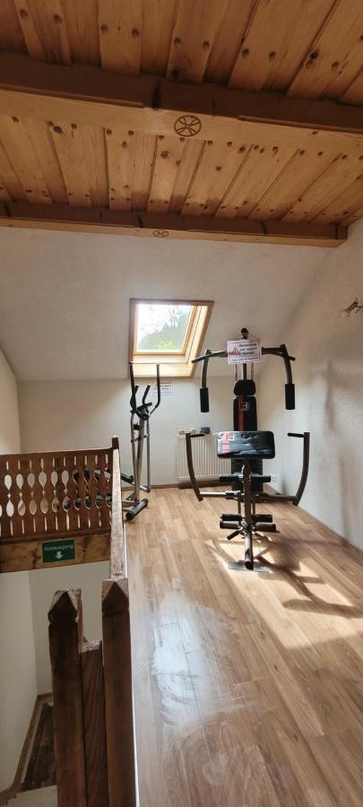 Ferienwohnung Biohof Untermar أوبرفيلاخ المظهر الخارجي الصورة