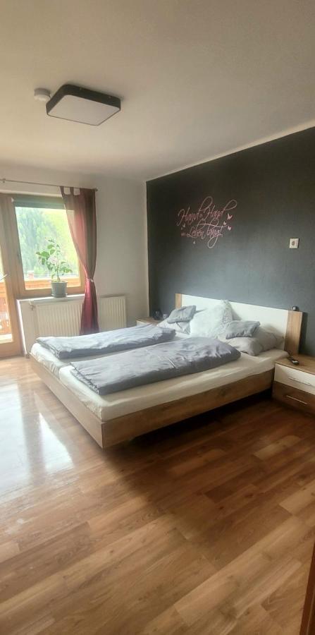 Ferienwohnung Biohof Untermar أوبرفيلاخ المظهر الخارجي الصورة