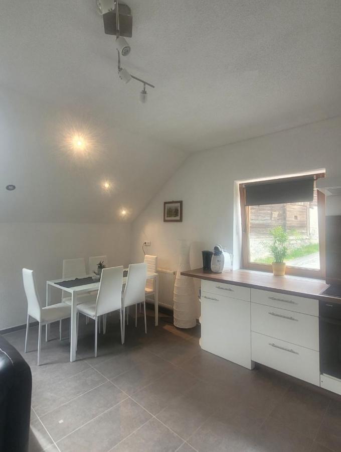 Ferienwohnung Biohof Untermar أوبرفيلاخ المظهر الخارجي الصورة