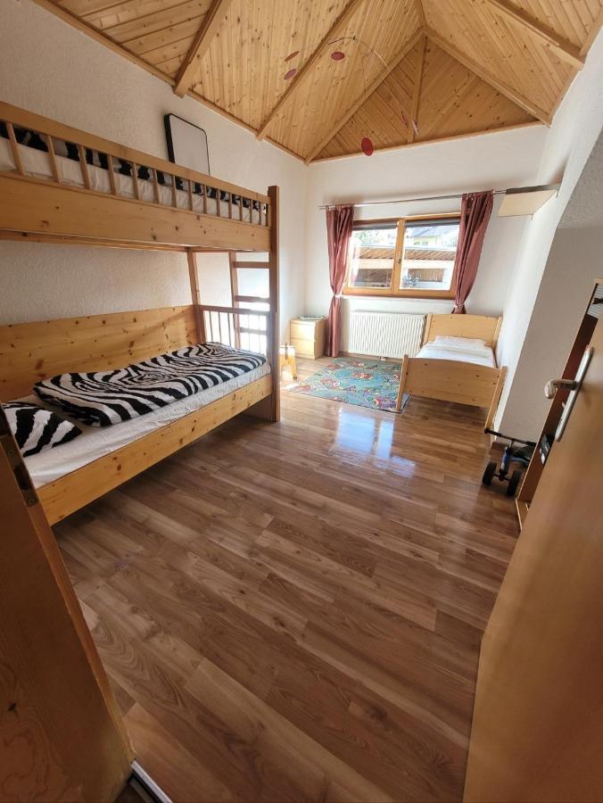Ferienwohnung Biohof Untermar أوبرفيلاخ المظهر الخارجي الصورة