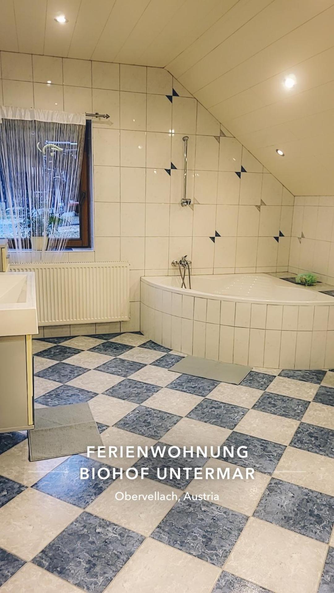 Ferienwohnung Biohof Untermar أوبرفيلاخ المظهر الخارجي الصورة